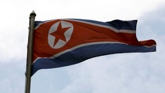 North Korea fires 'unidentified projectile' but launch fails ...