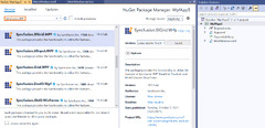 Install%20Syncfusion%20WPF%20NuGet%20packages%20-%20Syncfusion