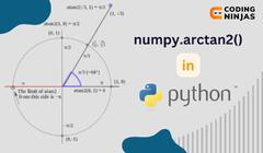 numpy.arctan2()%20in%20Python%20-%20Naukri%20Code%20360