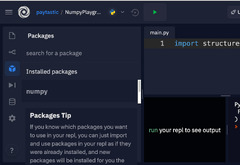 NumPy Tutorial: Your First Steps Into Data Science in Python Real Python