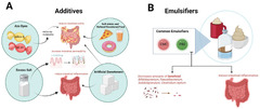 Nutrients |-Text | Dietary Exposures and Interventions ...