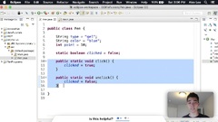 Powerful Java Programming: Java Tutorial for Beginners | ProfileTree