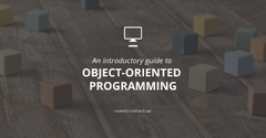 Object Oriented Programming