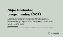 Object Oriented Programming