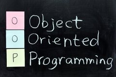 Object Oriented Programming