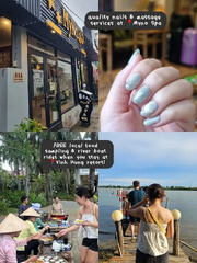 Hoi An Itinerary - Lemon8 Search