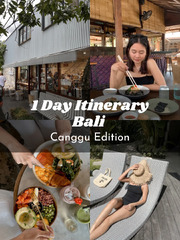 Canggu Bali - Pencarian Lemon8