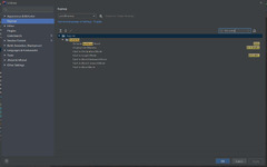 Android Studio (IntelliJ IDEA)