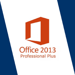 Microsoft Office 2013 (Microsoft Office 2013 Professional Plus)