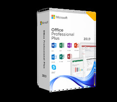 Microsoft Office 2019 Professional Plus (Microsoft Office 2019)