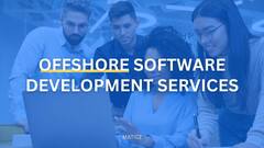 Offshore Software Development Company | Offshore Web Development