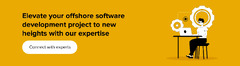Elevate Your Offshore Software Development Project To New Heights With Our Expertise