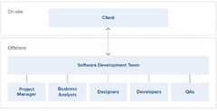 Software Development Team Structure