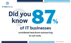 Offshore Solutions in Software Development: Nearshoring ...