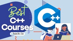 17 Best C++ Courses in 2024 [Free + Paid] | Beginner to Pro