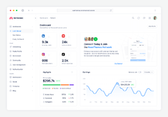 Metronic - Tailwind CSS DataTable