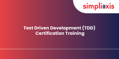 Test-Driven Development (TDD) Course in Hyderabad | TDD Training ...