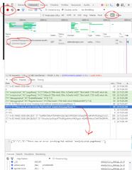 Debugging%20WebSocket%20in%20Google%20Chrome%20-%20Stack%20Overflow