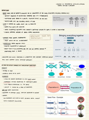 Biology Notes Dna Replication - Lemon8 Search