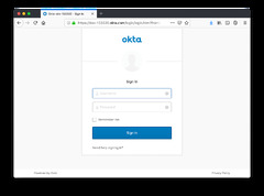 Angular 8   Spring Boot 2.2: Build a CRUD App Today! | Okta Developer