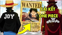 Tại sao One Piece là bộ manga bán chạy nhất lịch sử Nhật Bản?