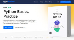 Top 7 Online Courses for Python Practice in 2023 | LearnPython