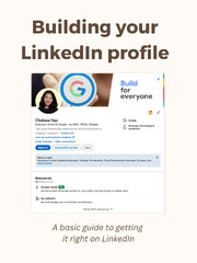 Linkedin Profile - Lemon8 Search