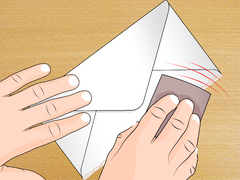 Open Envelope Wikihow