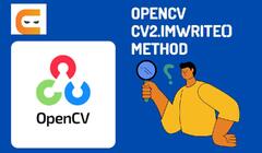 OpenCV