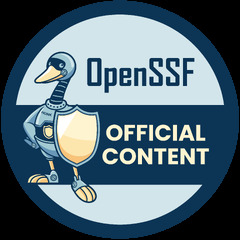 Open Source Security Foundation (OpenSSF)