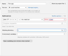 java - Spring Boot project in IntelliJ community edition - Stack ...