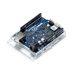 Arduino Uno WiFi REV2 (Arduino Uno R4 Minima)