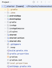 Kotlin Multiplatform