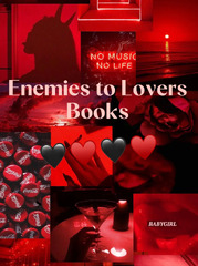 Enemies to Lovers Books - Lemon8 Search