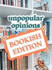 Bookish Thoughts and Opinions - Lemon8 Search