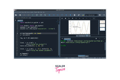 What is Matplotlib Inline in Python?| Scaler Topics