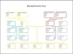 The Best Family Tree Templates for Microsoft Word and Excel