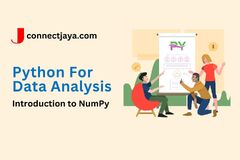 Introduction to NumPy - Connectjaya