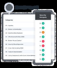 SAST Tools for Code Security & Analysis with SonarQube | Sonar