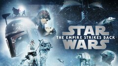 The Empire Strikes Back (Star Wars: The Empire Strikes Back)