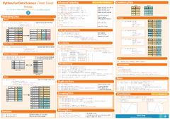 Data Science & Machine Learning Cheat Sheet ~ Coding Interview ...