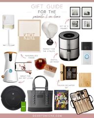 Holiday Gift Guide: Christmas Gift Ideas for Everyone On Your List ...