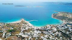 PAROS AFRODITE LUXURY VILLAS ALIKI (PAROS) (Greece) - from £ 438 ...