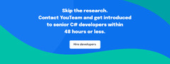 Senior C# Developer