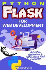 PDF] [EPUB] Python Flask for Web Development: Build Web ...