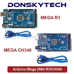 Arduino Mega 2560 Rev3