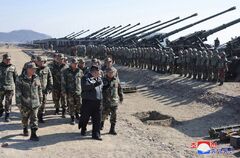 Korean People's Army