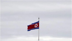 North Korea Fires 'Unidentified Projectile': Seoul - News18