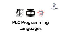 PLC Programming Languages