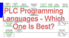 PLC Programming Languages